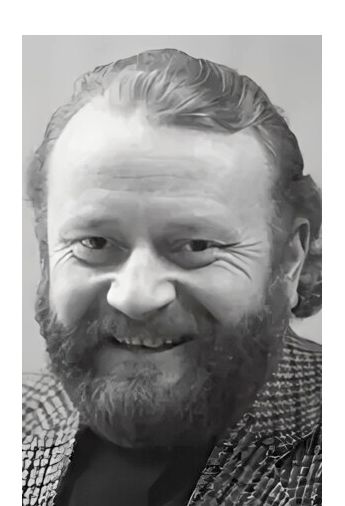 Виктор Веселовский